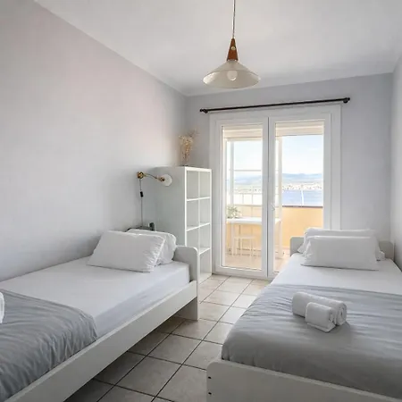 Hostel The Tree House Coliving Ελ Μέντανο