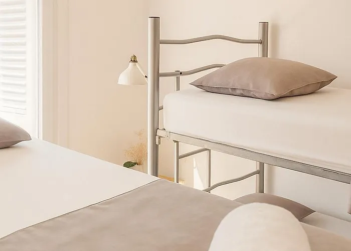 The Tree House Coliving Ελ Μέντανο