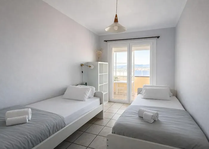 Hostel The Tree House Coliving Ελ Μέντανο