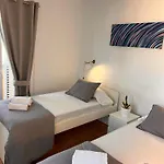 ホステル The Tree House Coliving