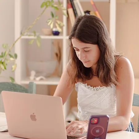 The Tree House Coliving *