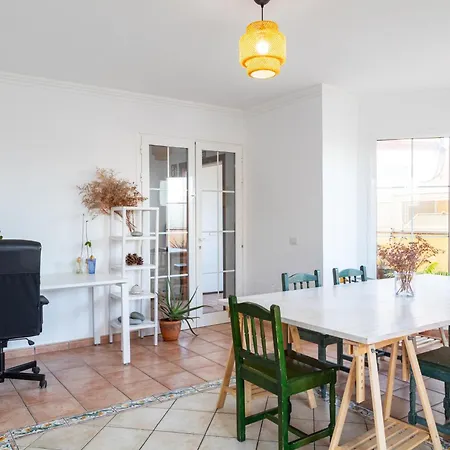 The Tree House Coliving *