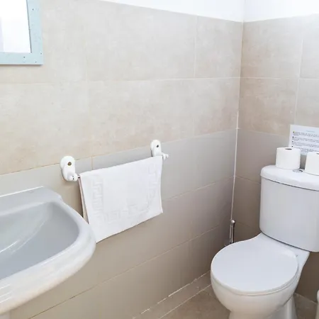 Albergue The Tree House Coliving El Médano