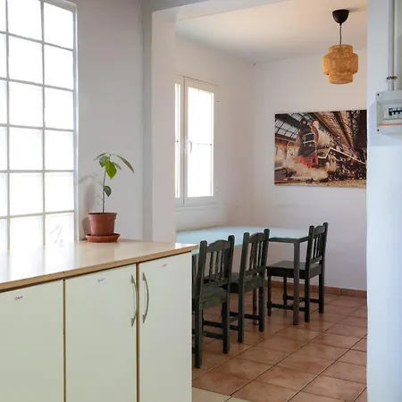 The Tree House Coliving *