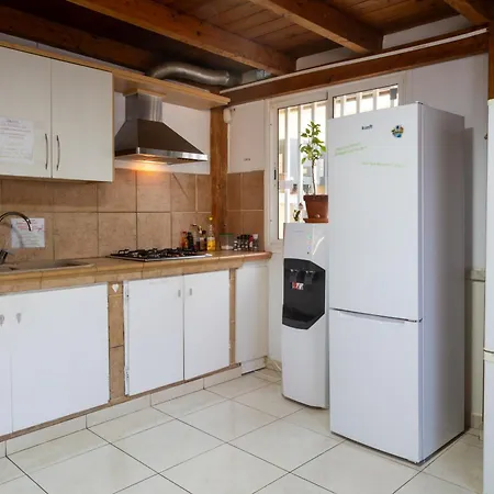 The Tree House Coliving 旅馆 厄尔梅达诺