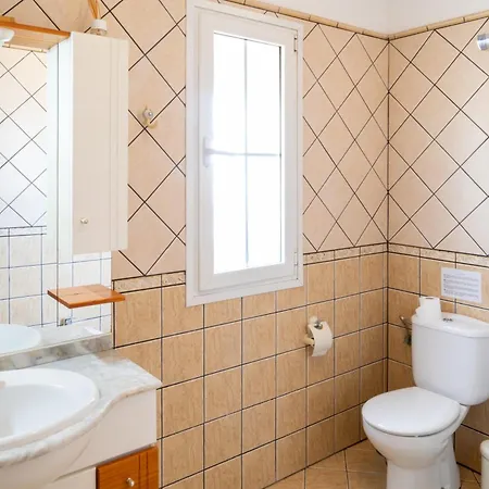 The Tree House Coliving El Médano