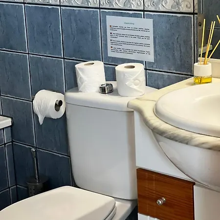 The Tree House Coliving Albergue