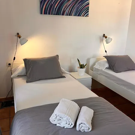 The Tree House Coliving 旅馆