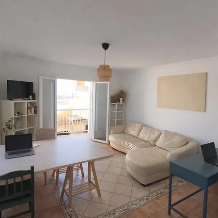 The Tree House Coliving Albergue El Médano