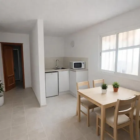 The Tree House Coliving El Médano