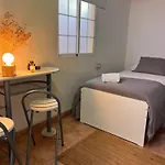 Hostal The Tree House Coliving El Médano