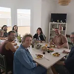 The Tree House Coliving * El Médano