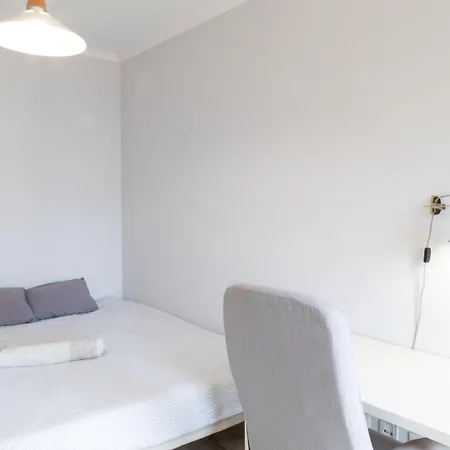 The Tree House Coliving Hostel