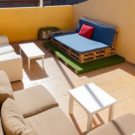 The Tree House Coliving Auberge de jeunesse *