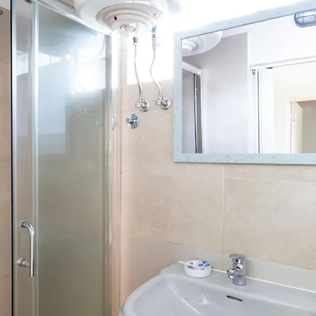 Хостел The Tree House Coliving *