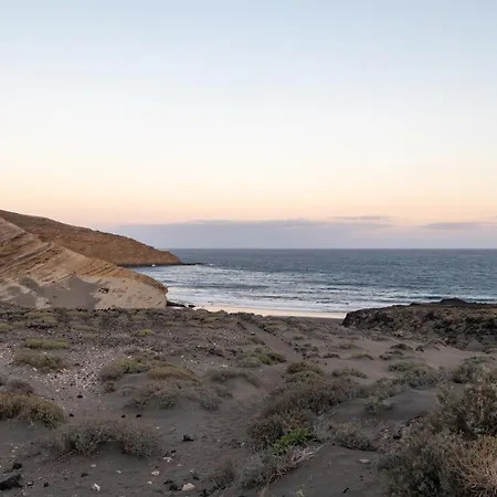 Hostel The Tree House Coliving El Medano (Tenerife)