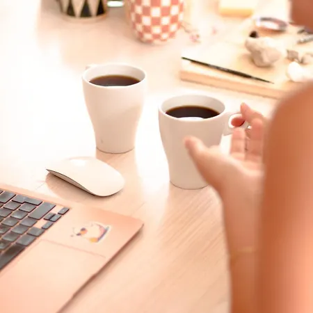 The Tree House Coliving Hostel *