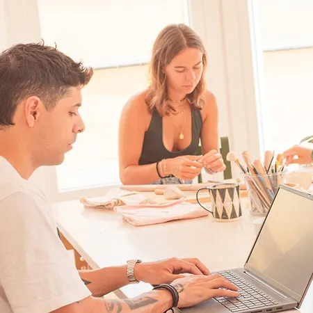 The Tree House Coliving