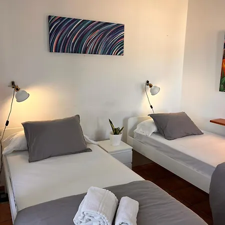 Auberge de jeunesse The Tree House Coliving