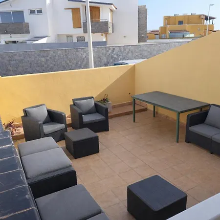 Hostal The Tree House Coliving *