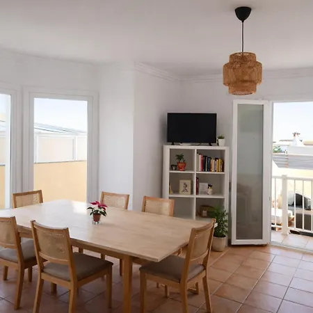 Hostal The Tree House Coliving