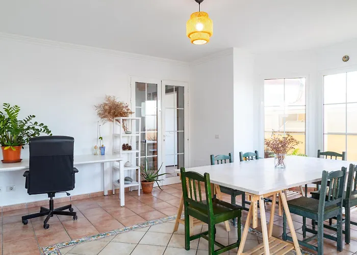 The Tree House Coliving *