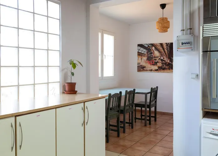 The Tree House Coliving *