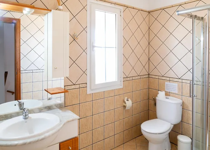 The Tree House Coliving Эль-Медано