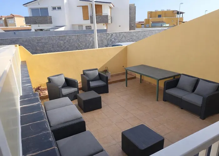 Хостел The Tree House Coliving *