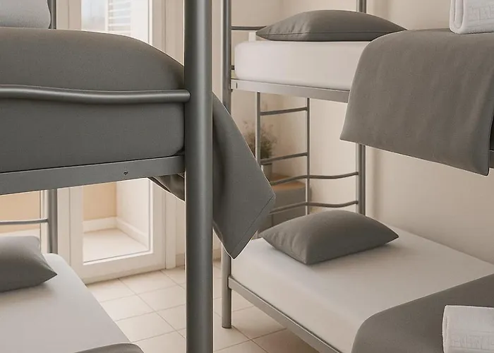 Hostel The Tree House Coliving *