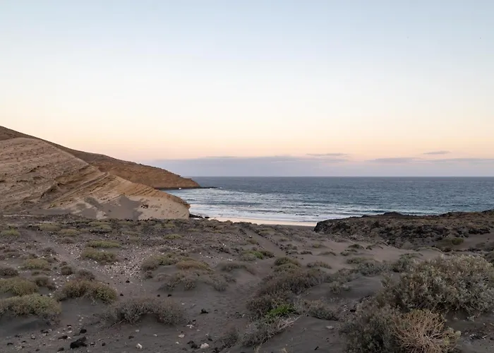 Hostel The Tree House Coliving El Medano (Tenerife)