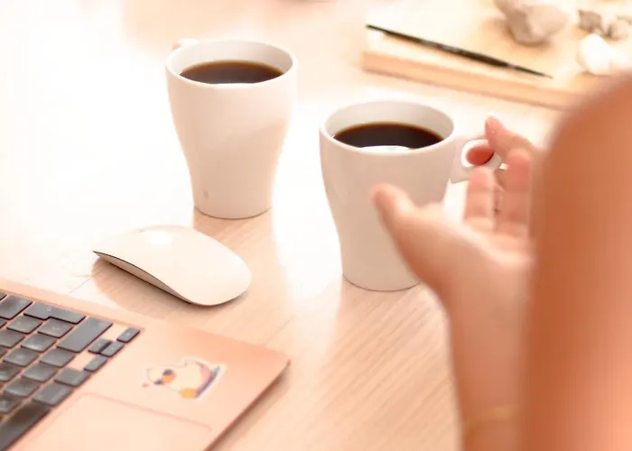 The Tree House Coliving Hostel *